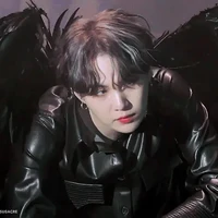 Min Yoongi
