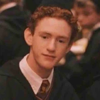 Percy Weasleys