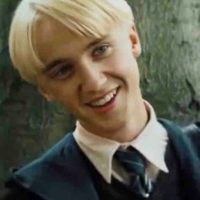 Draco Malfoy