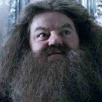 Rubeus Hagrid