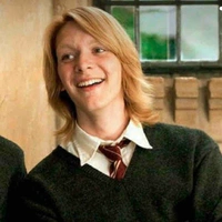 Fred Weasley