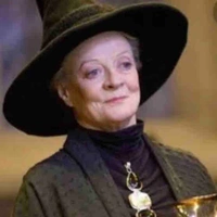 Minerva  McGonnagal