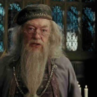 Albus Dumbledore