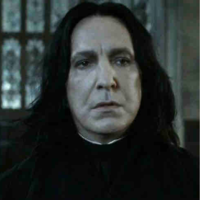 Severus Snape