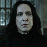 Severus Snape