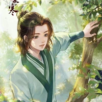 Hoàng Duệ (lúc nhỏ)