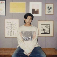Baba Namjoon