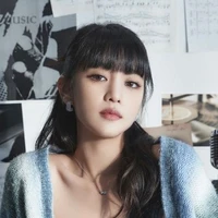 [Minnie]Mẹ của Lisa