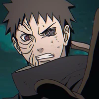 Uchiha Obito