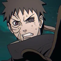 Uchiha Obito