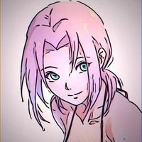 Haruno Sakura