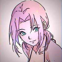 Haruno Sakura