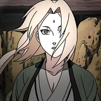 Senju Tsunade