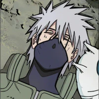 Hatake Kakashi