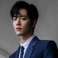 Tiêu Chiến(ck t đó:3)