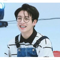 Jeon Jungkook