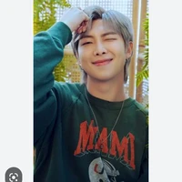 kim namjoon