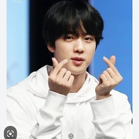kim Seok jin