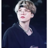 min yoongi