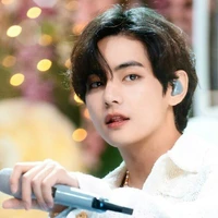 Kim Taehyung