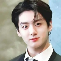 Jeon Jungkook