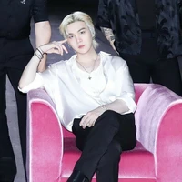 Min Yoongi