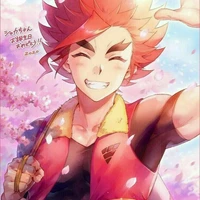 Xander shakadera