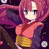 Chirstina Kuroda