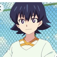 Chiharu Aoi (Mẹ của Valt, Toko và Nika)