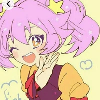 Nika Aoi (E gái sinh đôi của Toko)