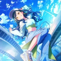 Minamoto Yuri(Trước khi xuyên)