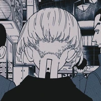 Sano Manjiro