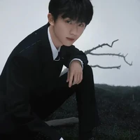 Mã Gia Kỳ(bạn anh/cậu)