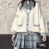 Hạ An(em gái anh/cô)