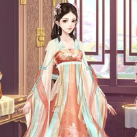 Ngọc An trưởng cung nữ chăm sóc chủ tử