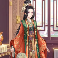 Thẩm Ánh Quốc Hoàng Hậu