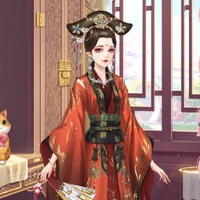 Hoàn Nghi Hoàn quý phi