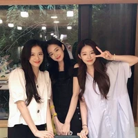 Hội chị em