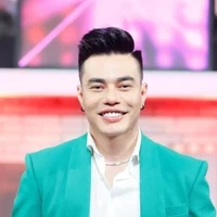Lê Dương Bảo Lâm