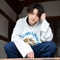 Jeon Jungkook