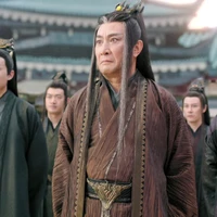 Thước Hoa trưởng lão