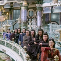 Yêu Giới,Minh Giới