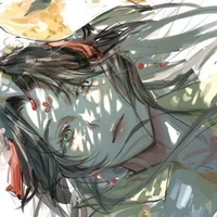 Đào Lang Ân (Thái Tử Phi_cậu)