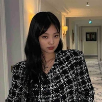 Jennie Kim