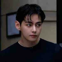 Kim Taehyung