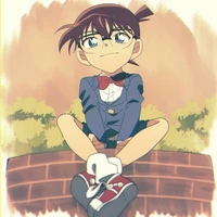 Edogawa conan