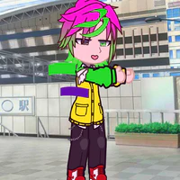Hiha Glitch