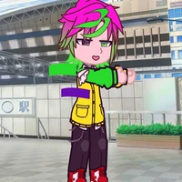 Hiha Glitch