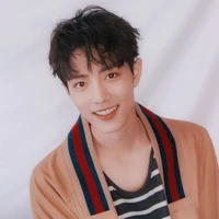 Tiêu Chiến [Tiểu Chiến]