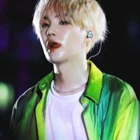 Yoongi